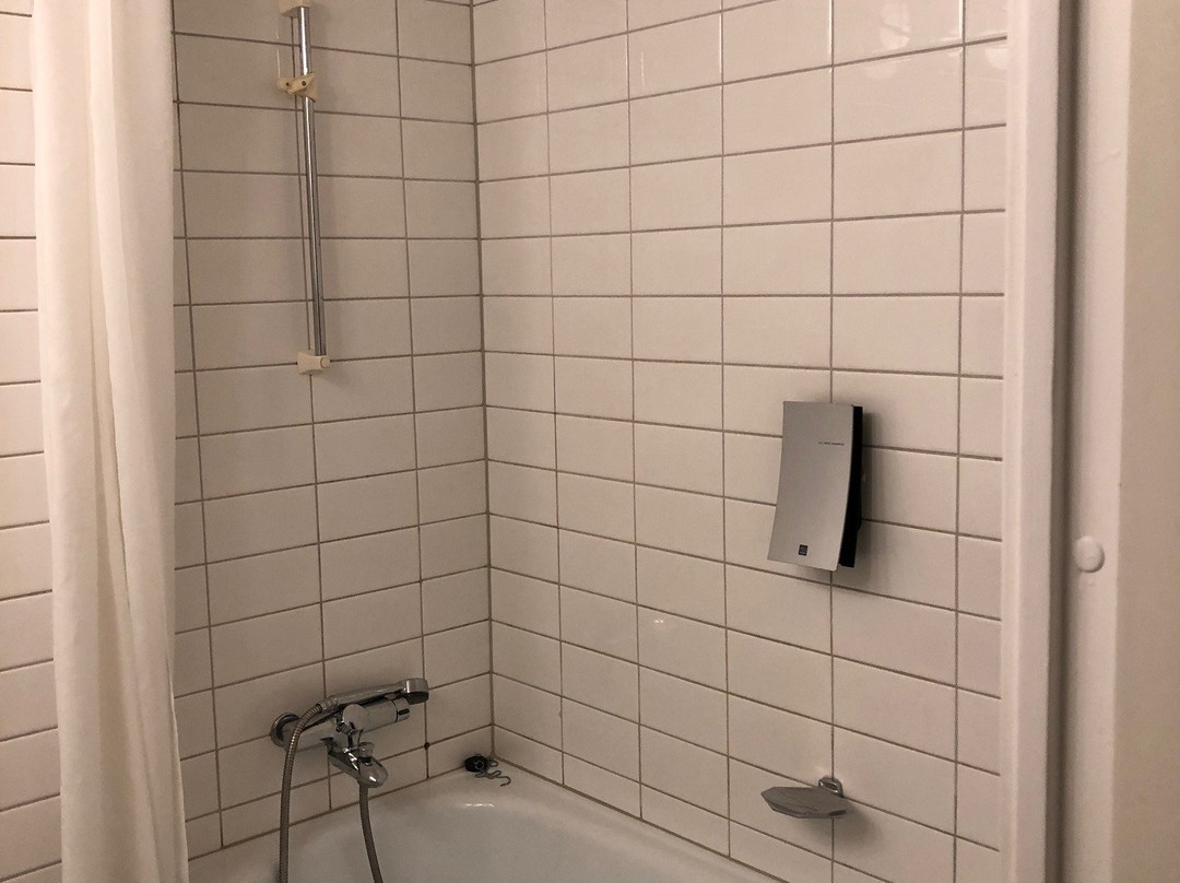 Thon Hotel Hallingdal主图