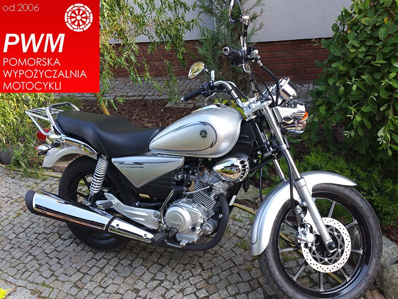 PWM Pomorska Wypożyczalnia Motocykli景点图片