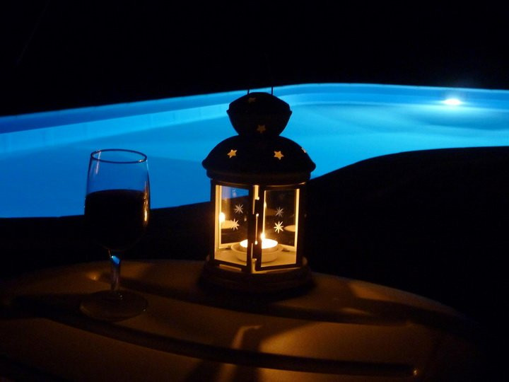 Quinta Laranjal da Arrabida主图