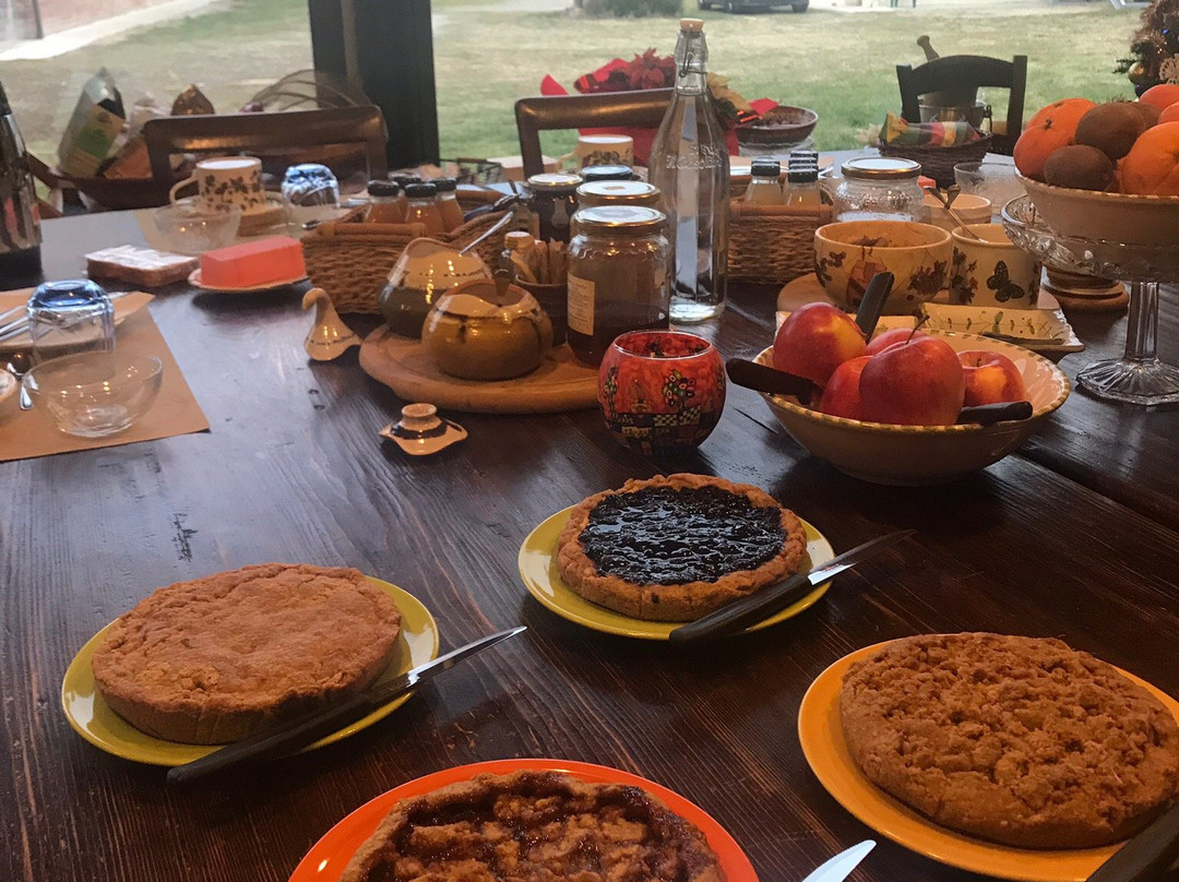 B&B Cancabaia Parma主图