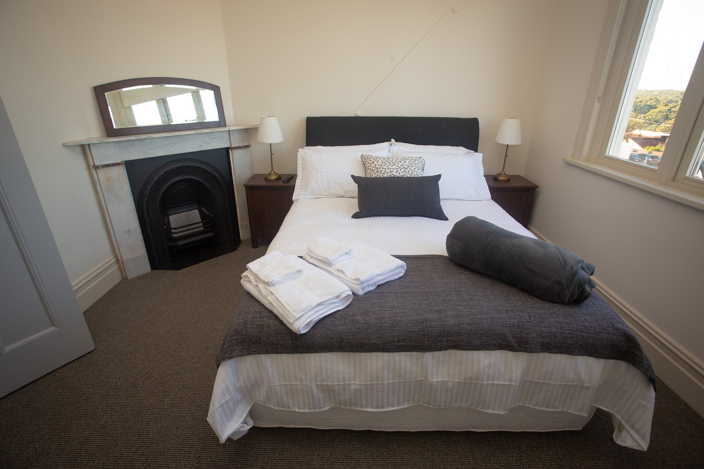 Helensburgh Hotel-官方