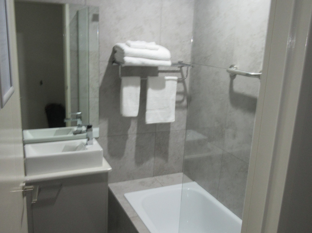 Argus Hotel Darwin主图