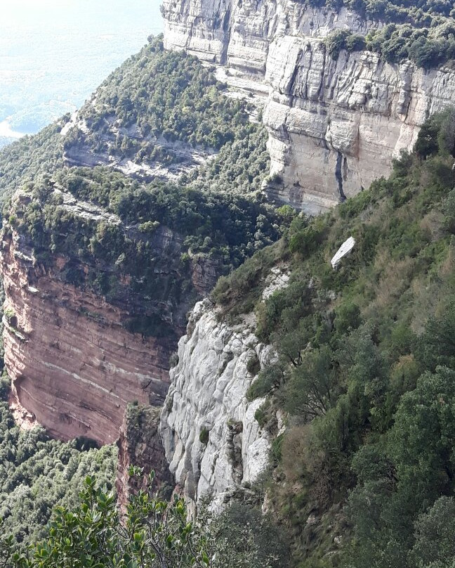 Santuario del Far景点图片