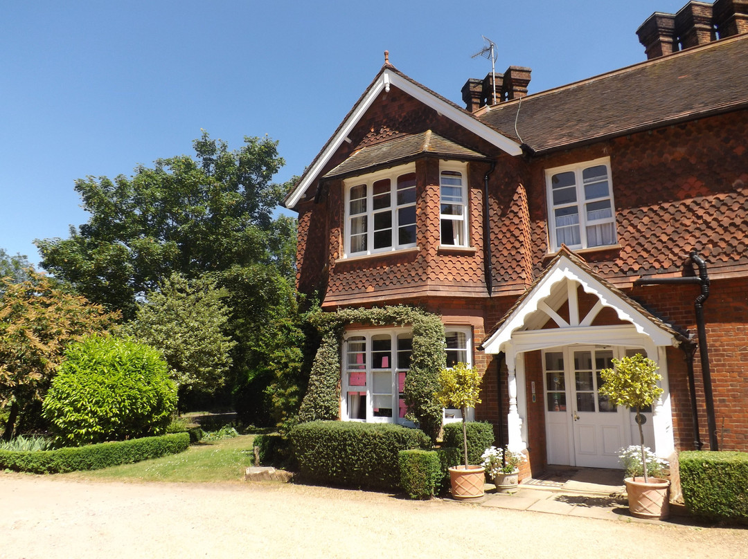 The Farmhouse at Redcoats主图