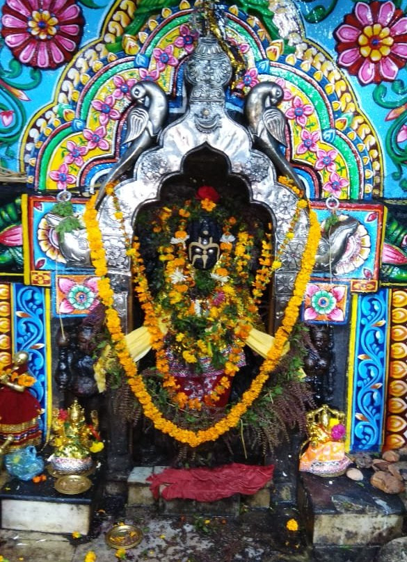 Nilamadhav Temple-Kantilo必去景点