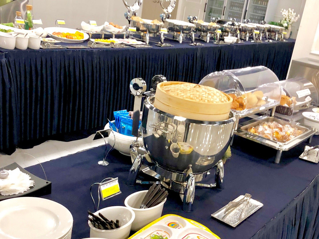 Golden Tulip - Ever Yongin主图