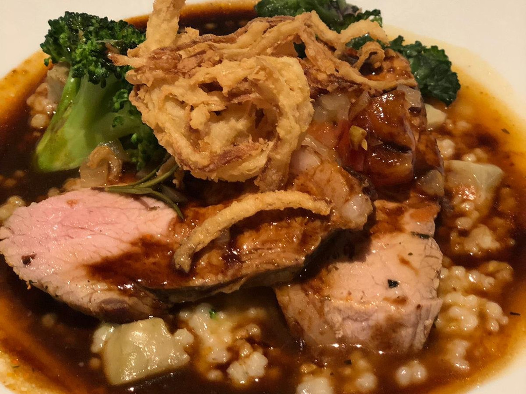 基蒂巴尔自然酒店主图