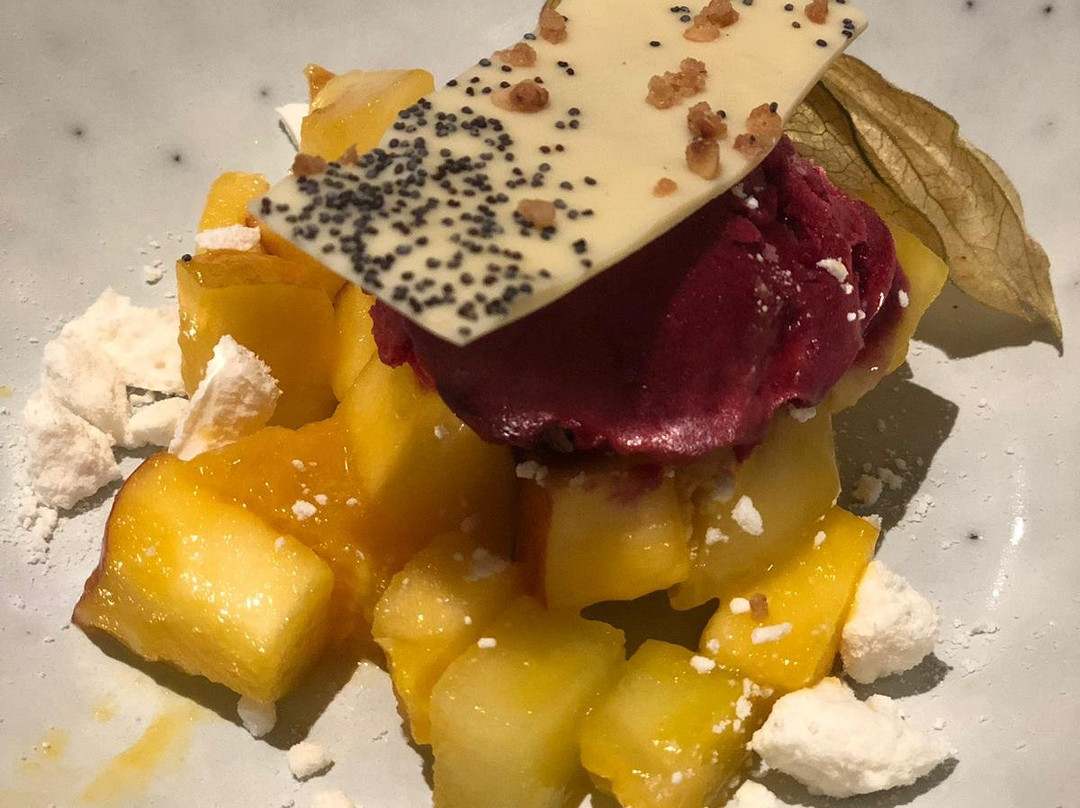 基蒂巴尔自然酒店主图