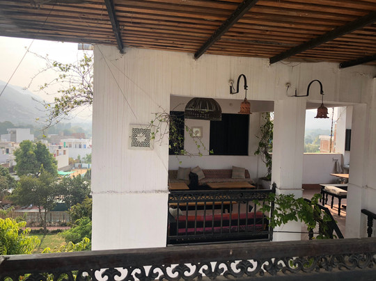 Inn Seventh Heaven主图