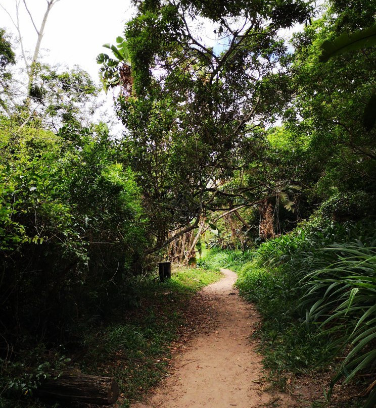 Paradise Valley Nature Reserve景点图片