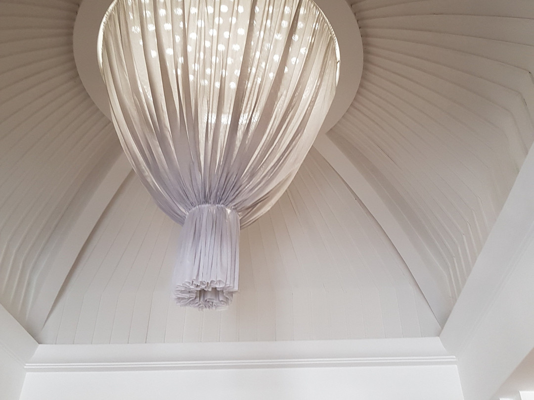 Hotel Real Lujan主图