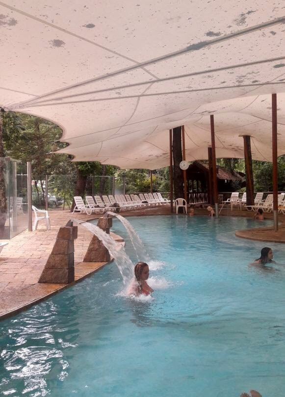 Hotel & Termas Huife主图