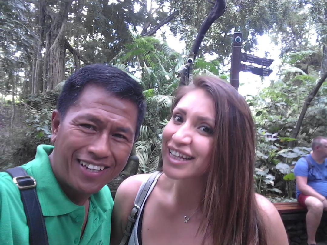 The Bali Driver & Tour Guide-登巴萨必去景点