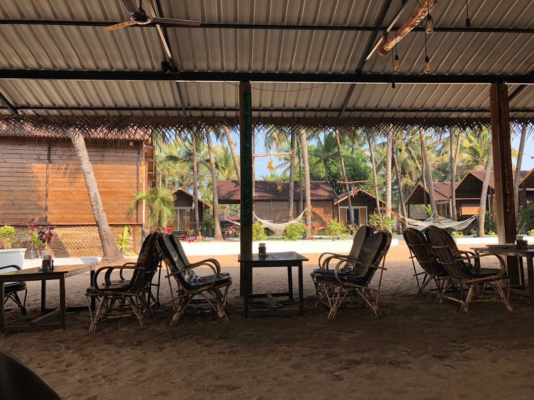 Agonda Diva Beach Resort & Spa Goa主图