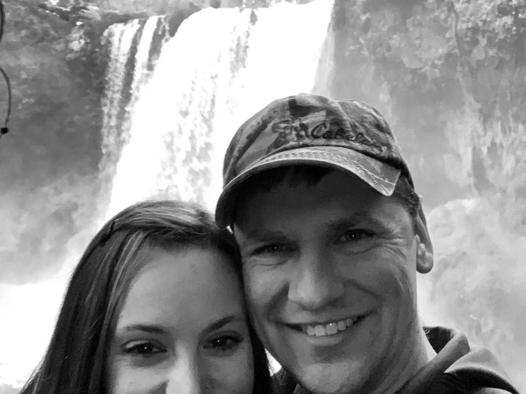 Sahalie and Koosah Falls-Sisters必去景点