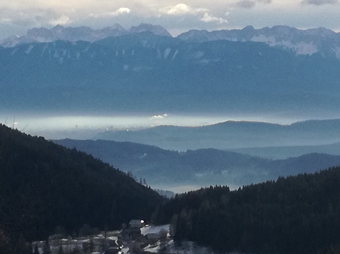 KOGLER`s Pfeffermuhle Hotel & Restaurant主图