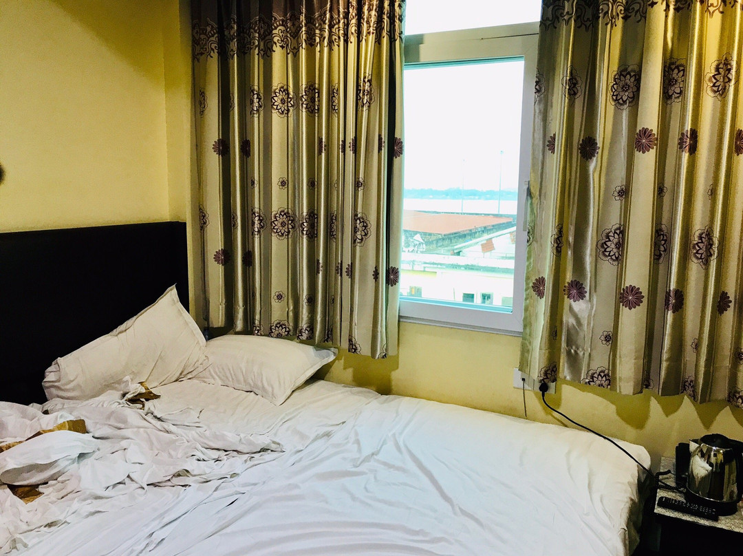 Grace Treasure Hotel主图