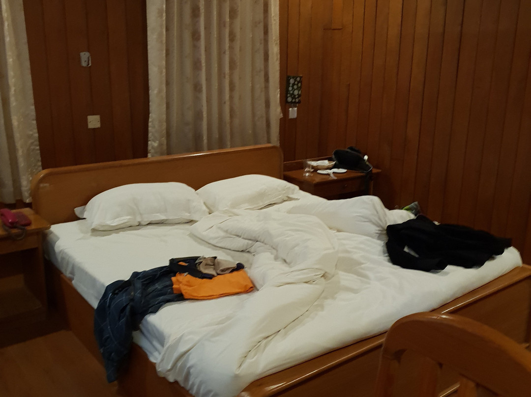Hill Top Villa Hotel Kalaw主图
