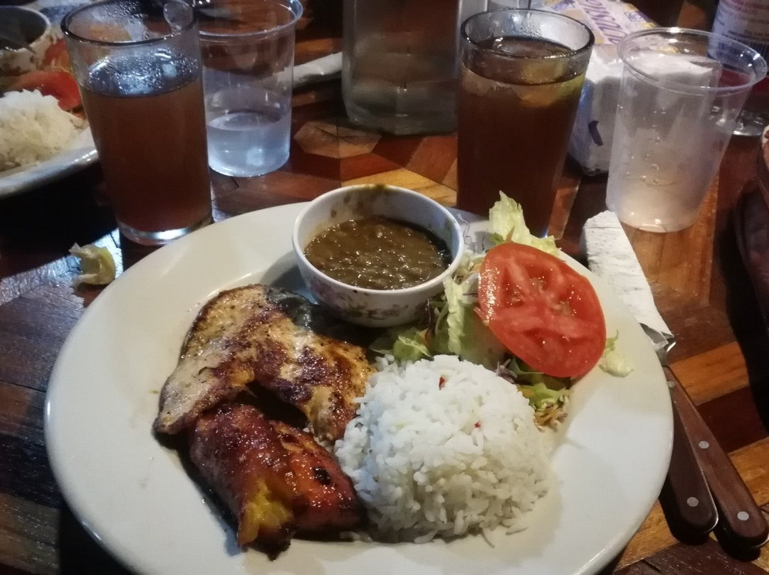 Be Nice Nomade -  Day  Tours-科隆岛必去景点