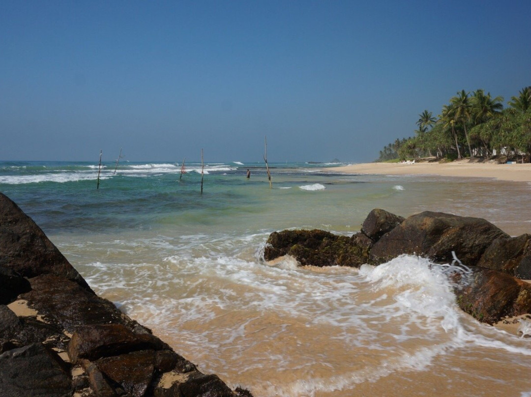 Sundance Surf Camp主图