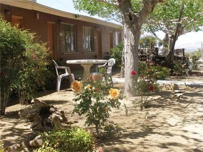 Hilltop Tavern and Inn主图