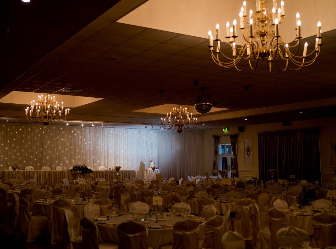 The Blue Haven主图