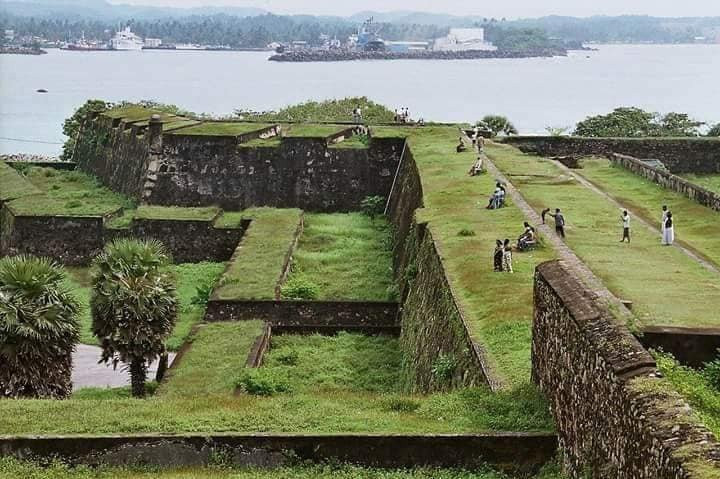 JS Lanka Tours-North Western Province必去景点