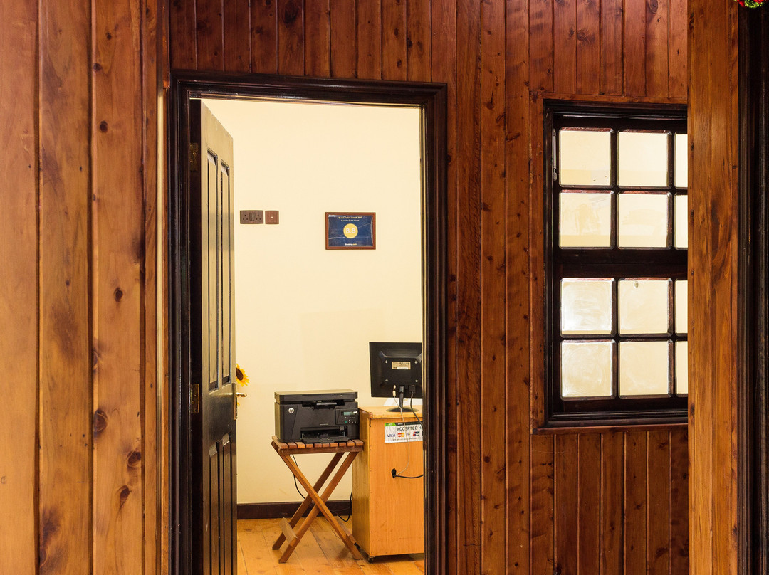 Kuniville Guest House主图