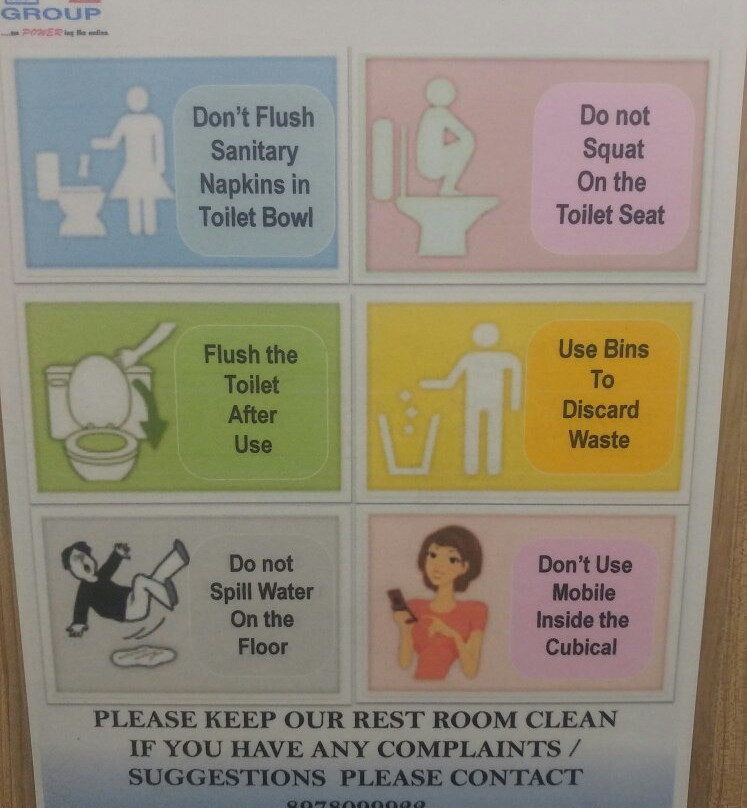 Pvp Square Mall-维杰亚瓦达必去景点