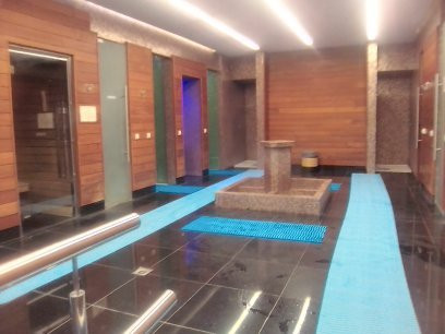 Adler Hotel & SPA主图
