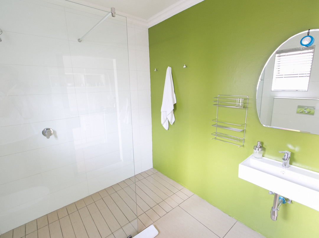 Perfek Stay Guesthouse主图