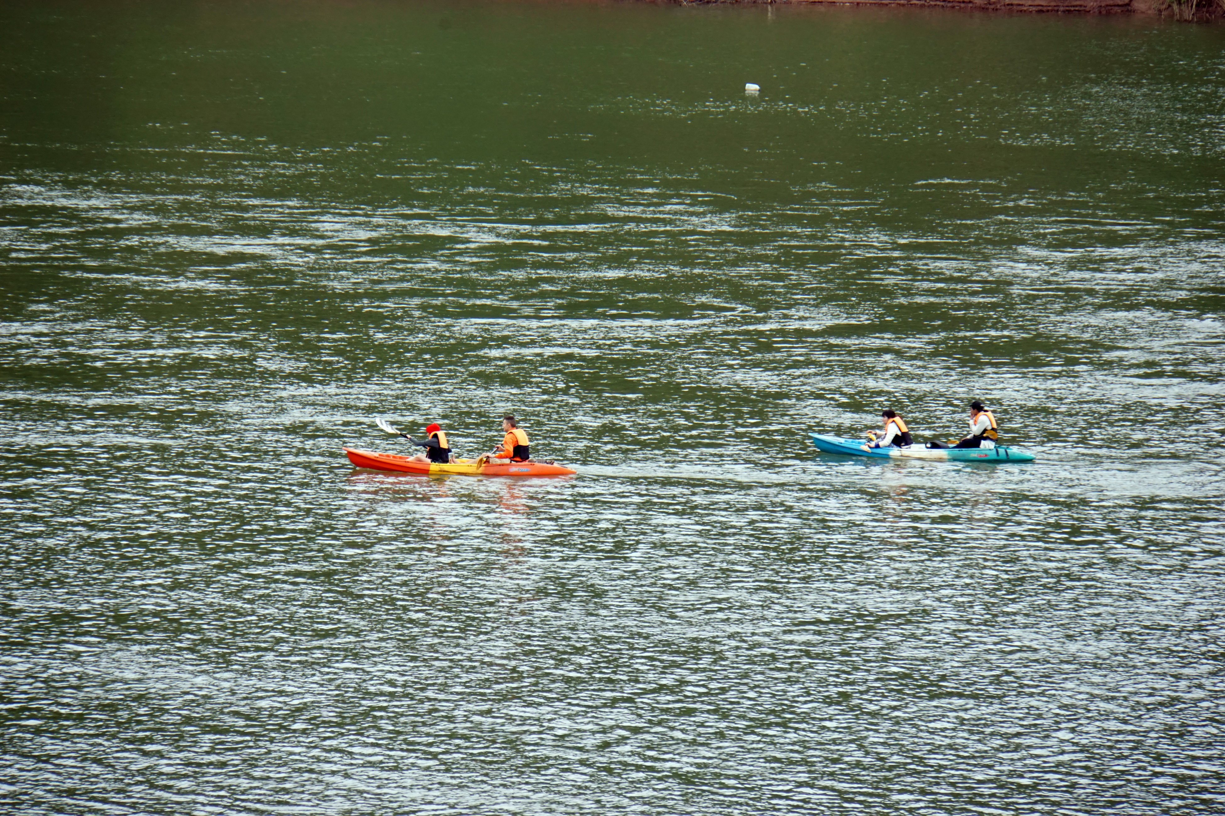 南澳滨江度假酒店-酒店景观