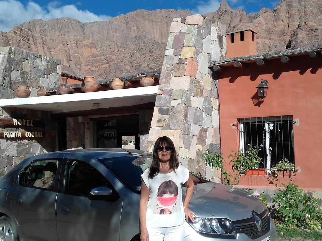 Hotel Punta Corral主图