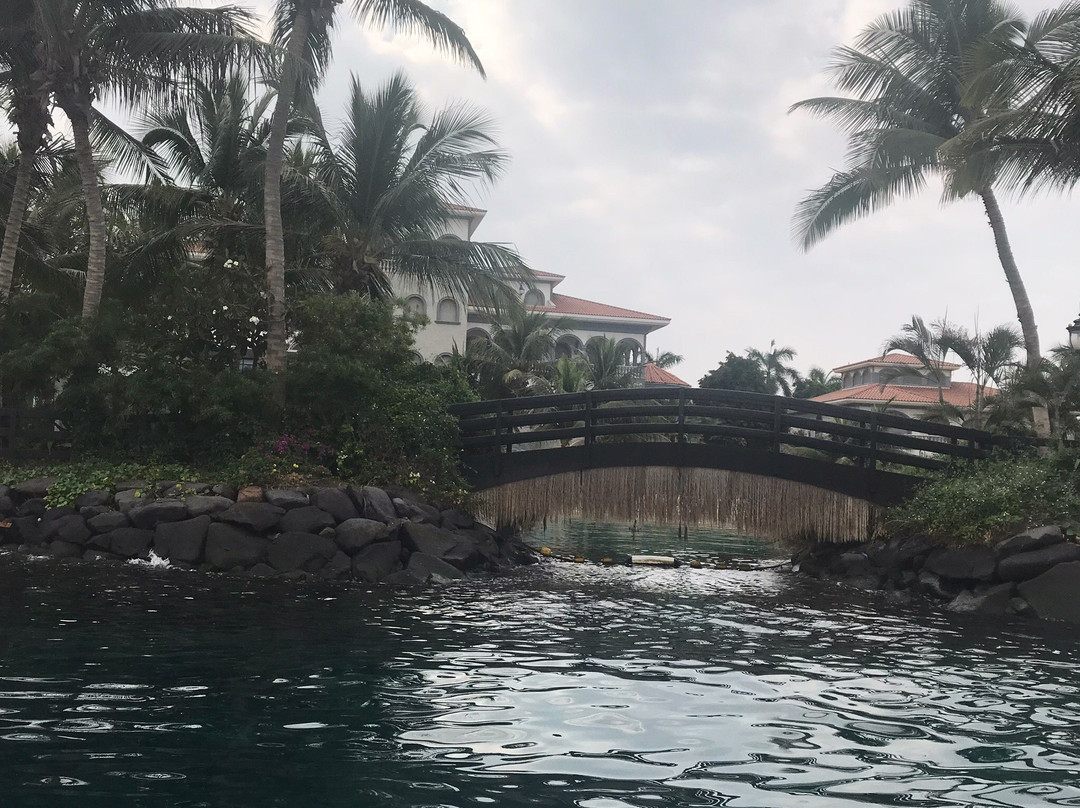 Jeddah Tec Diver-吉达必去景点