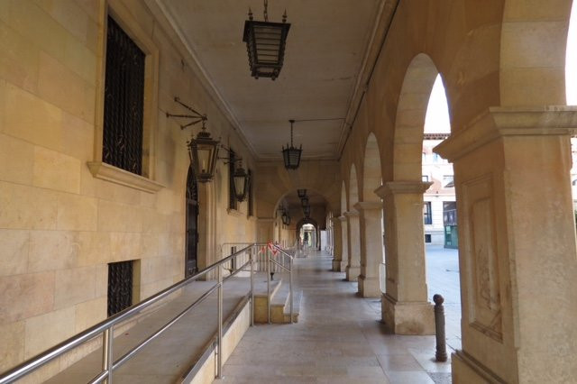 Plaza de San Juan-特鲁埃尔必去景点