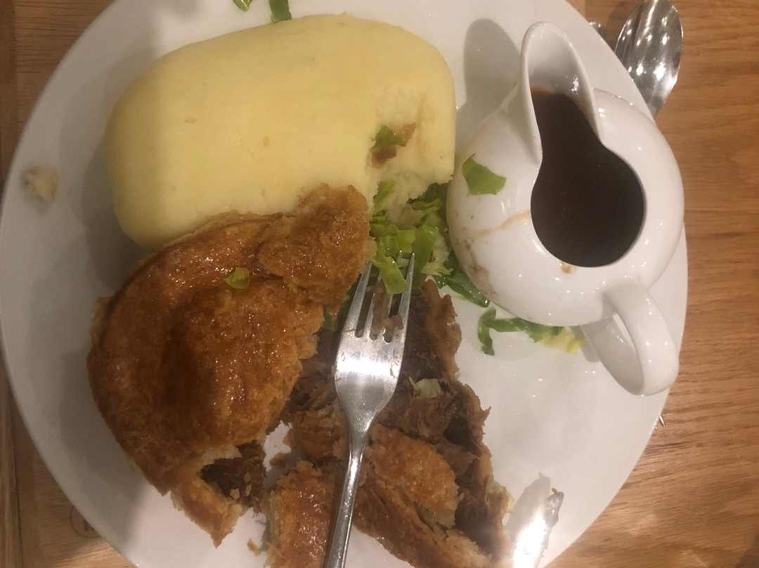 The Inn at Brough主图