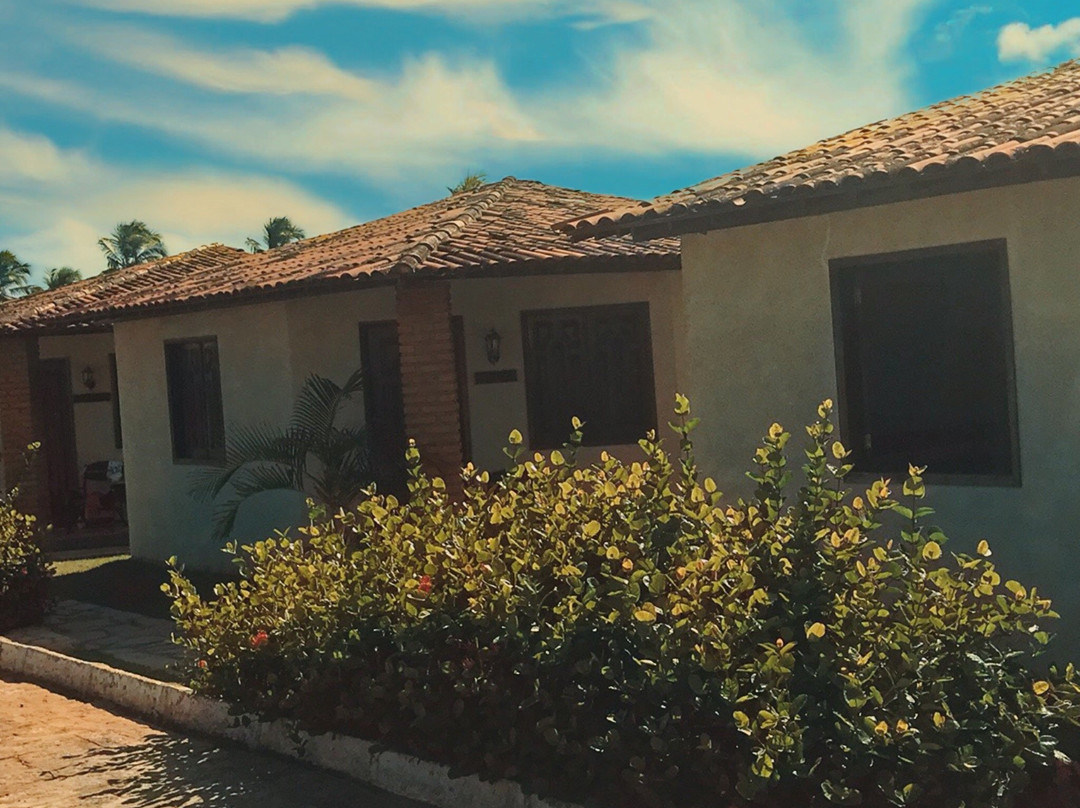 Pousada Umuarama主图