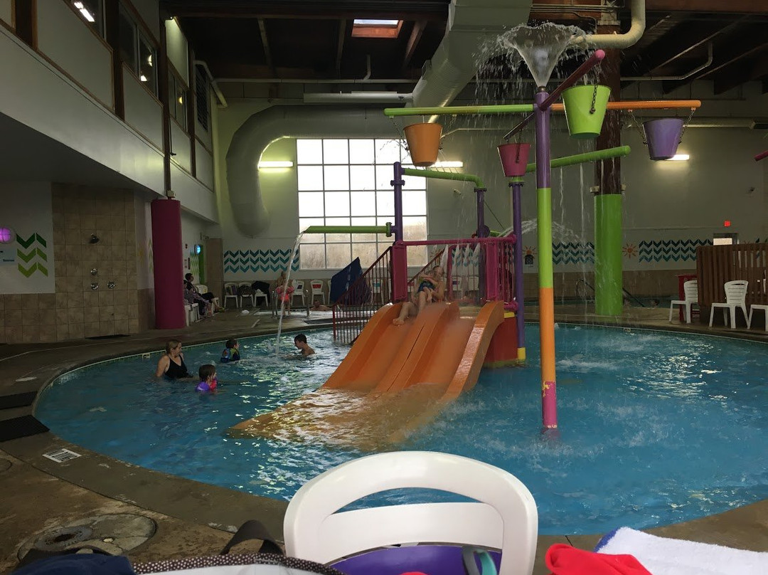 Holiday Inn Grand Rapids - South主图