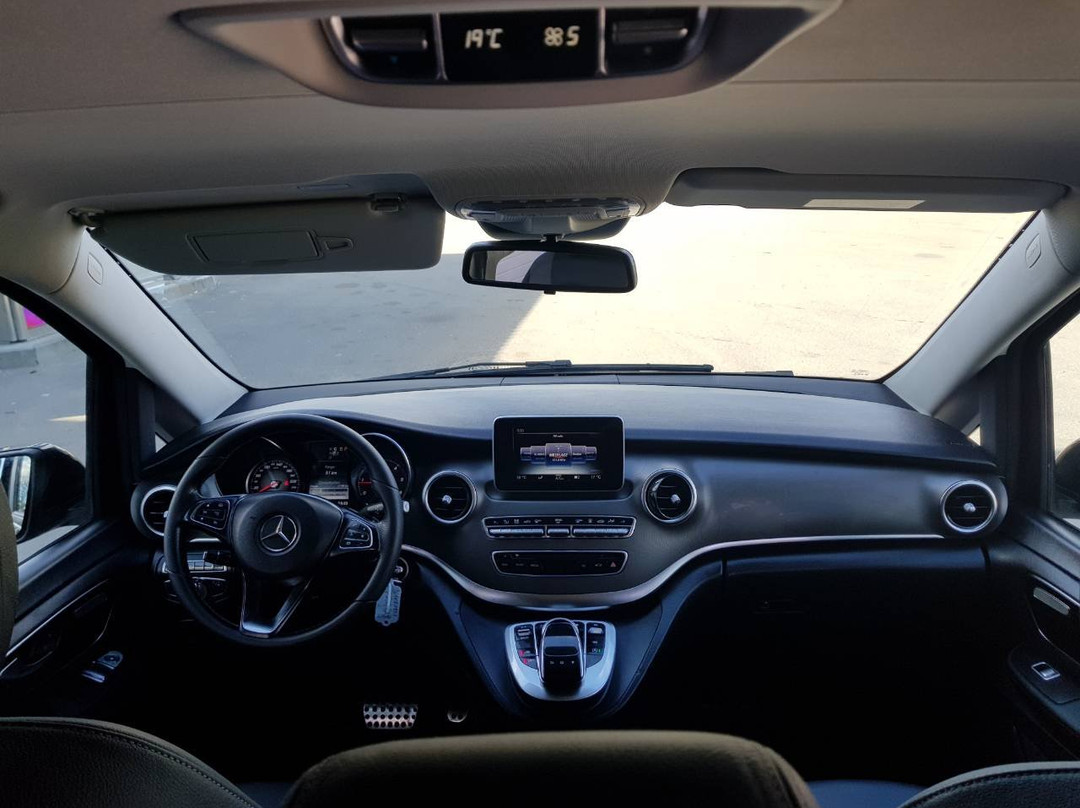 SKG Taxi Transfers-塞萨洛尼基必去景点