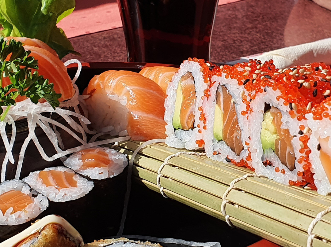 Asia Gourmet