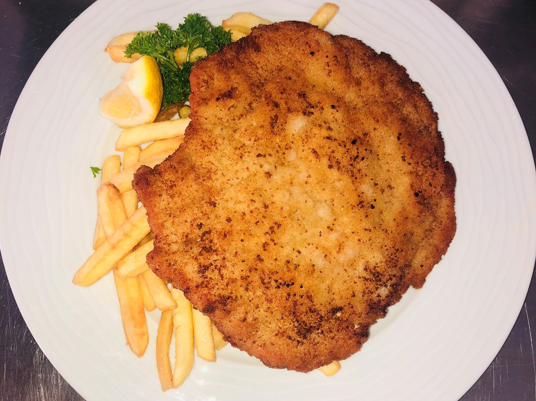Restaurant Waldblick