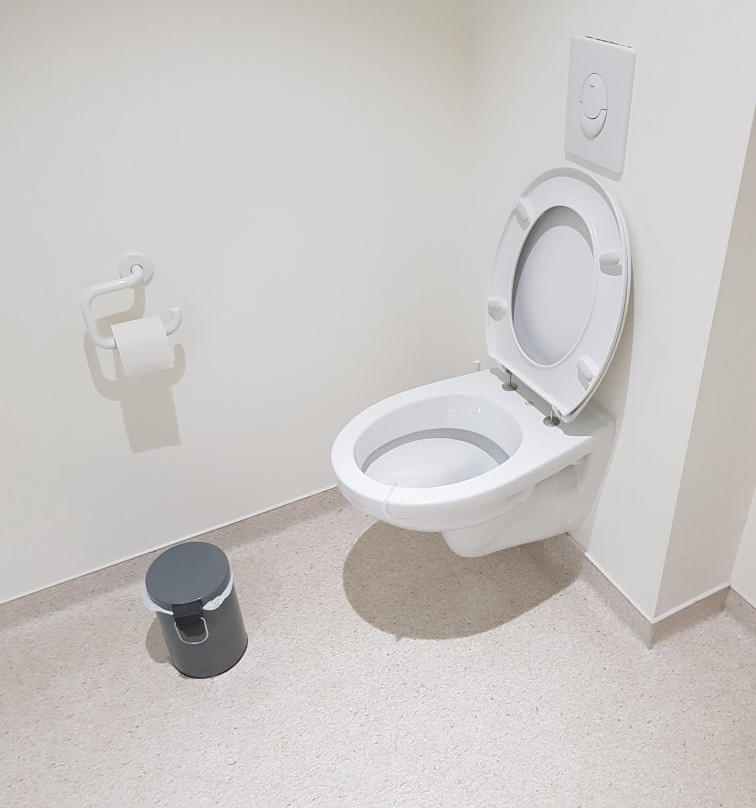 Tulip Inn Thionville主图