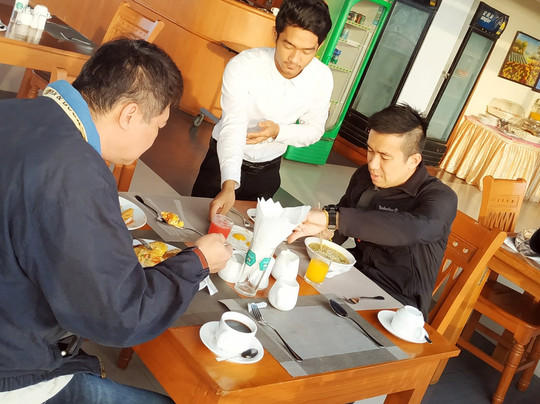 Yuan Sheng Hotel主图