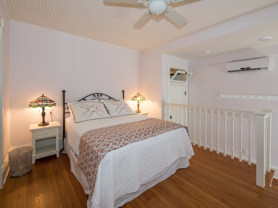 Tuxedo Park STL Bed & Breakfast Inn主图