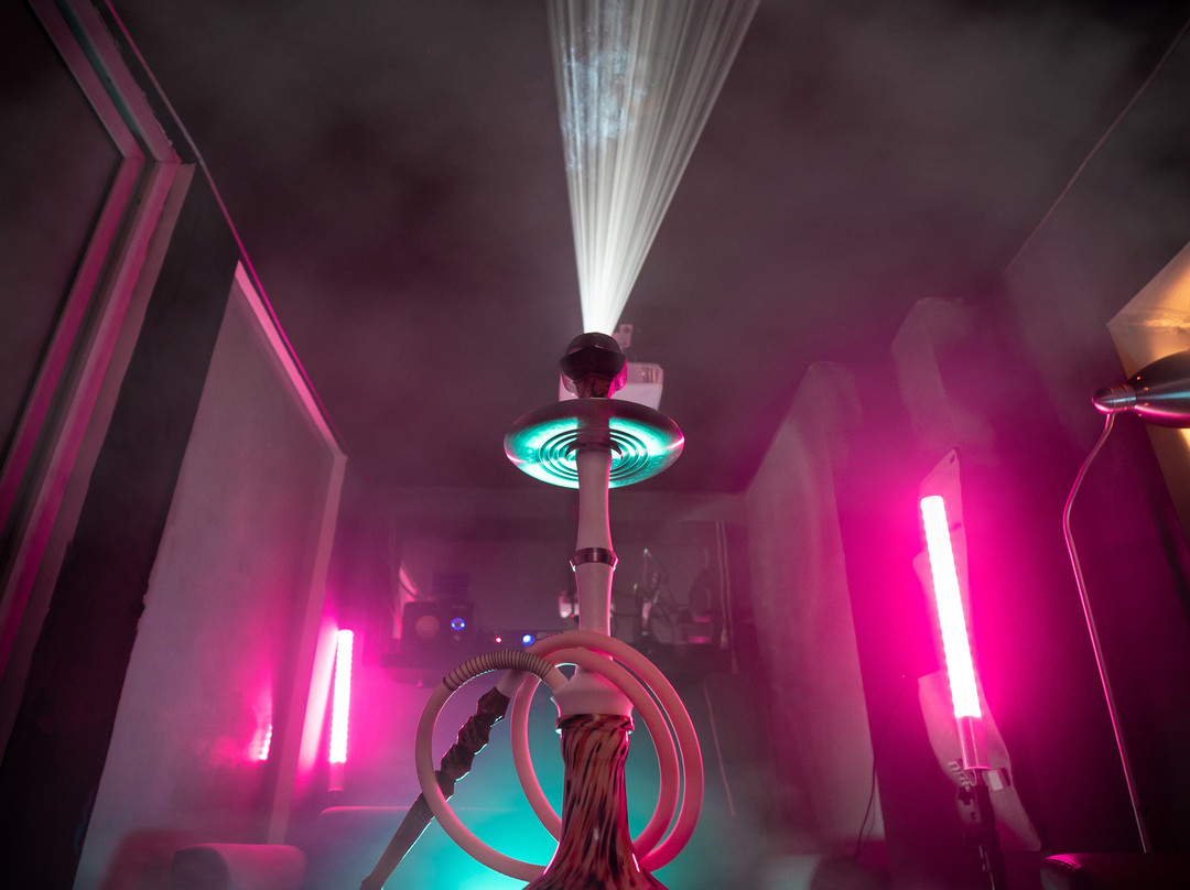 The Room Hookah Lounge景点图片