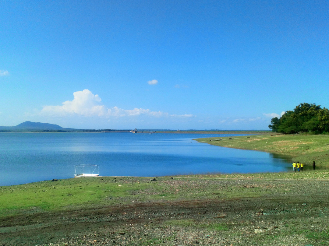 Masinga Dam Resort Spa主图