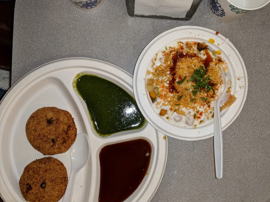 Chaat House Sunnyvale Wolfe