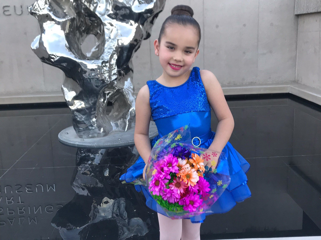 Annenberg Theatre-棕榈泉市必去景点