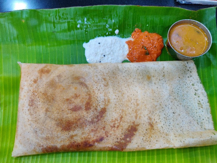 Hotel Annapoorna