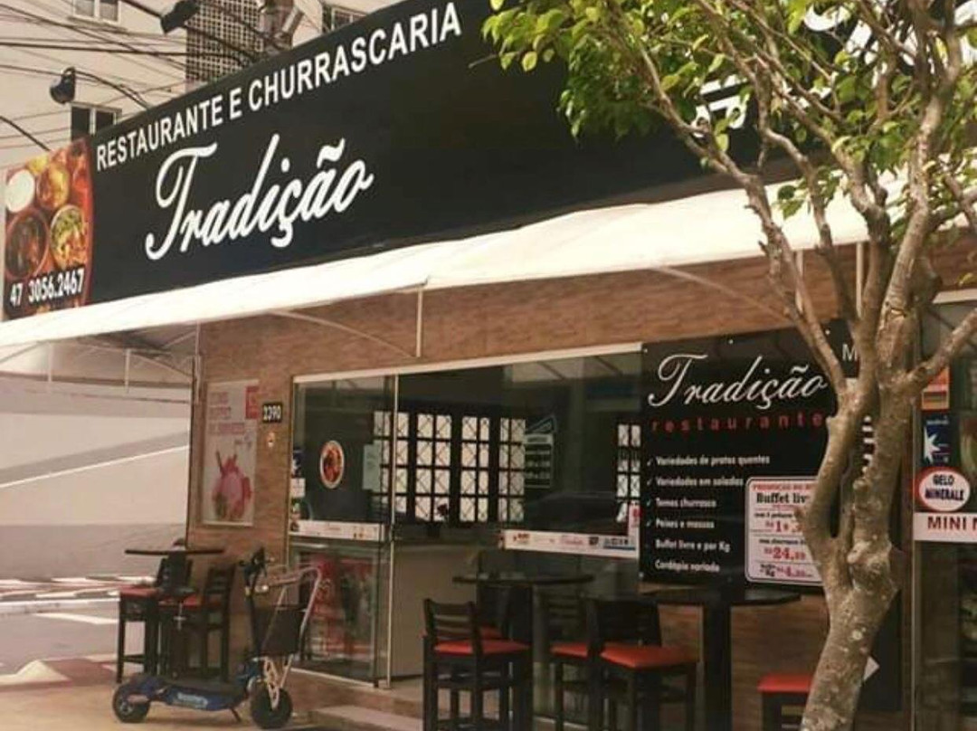 Sabor na Brasa Restaurante churrascaria主图